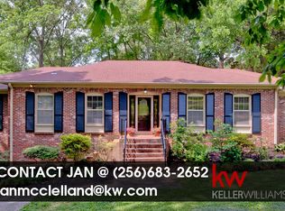 1200 Stonehurst Dr SE, Huntsville, AL 35801