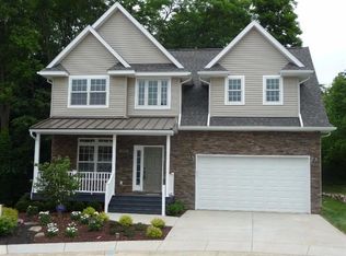 2400 Earl Schafer Ct, Ann Arbor, MI 48105