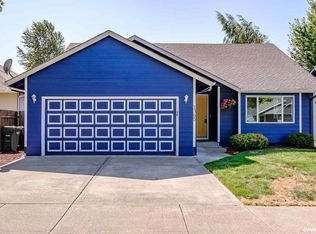 1365 River Oak Rd, Independence, OR 97351