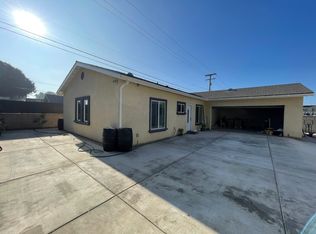 7202 Gretna Ave, Whittier, CA 90606
