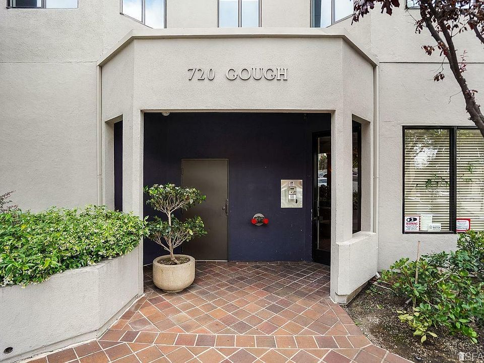 1st image of 720 Gough St APT 36