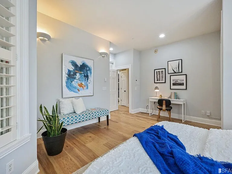 1800 Turk St #101 — Photo 6