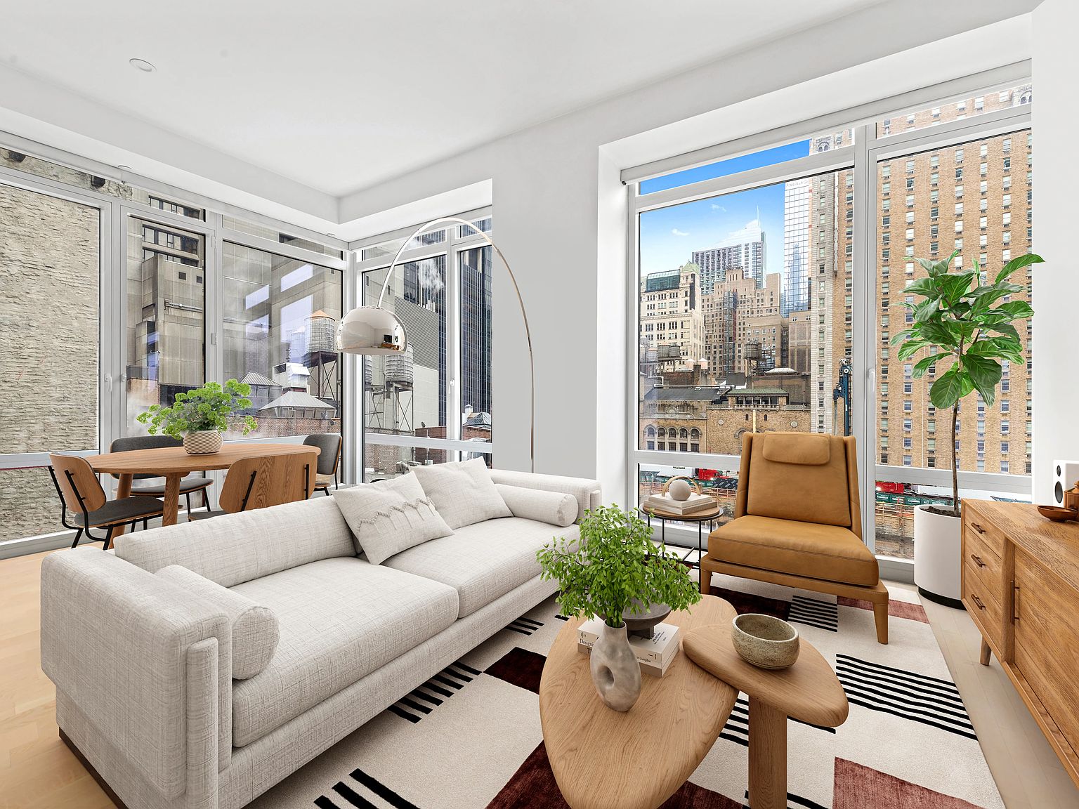 247 W 46th St APT 408, New York, NY 10036 | Zillow