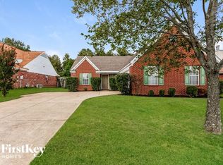 4086 Rosebury Ln, Horn Lake, MS 38637