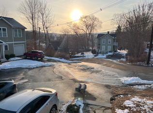 5 Golden Hill St #A, Bethel, CT 06801