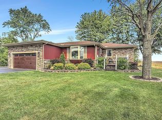 17515 Holtz Rd, Lowell, IN 46356