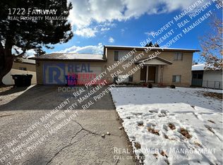 1722 S Fairway Dr, Pocatello, ID 83201