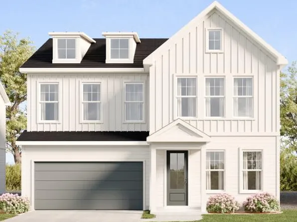 7733 Mistflower Cir, Chattanooga, TN 37421