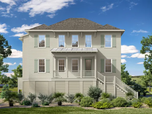 1604 John Fenwick Ln, Johns Island, SC 29455