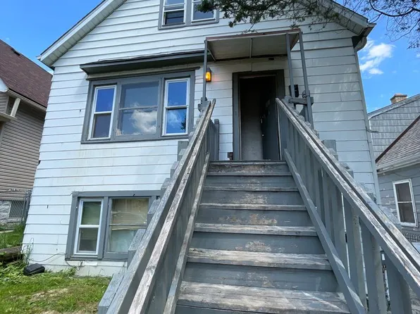 9th St Investments 2562, 2562 S 9th St #2562, Milwaukee, WI 53215