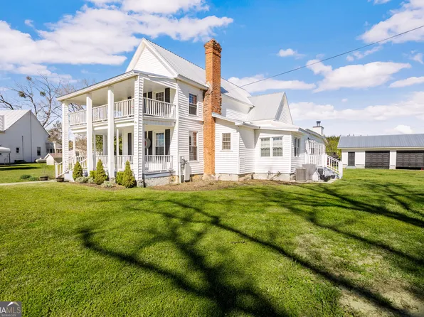 123 Abney Rd, Cochran, GA 31014