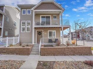 5366 N Argonne St, Denver, CO 80249