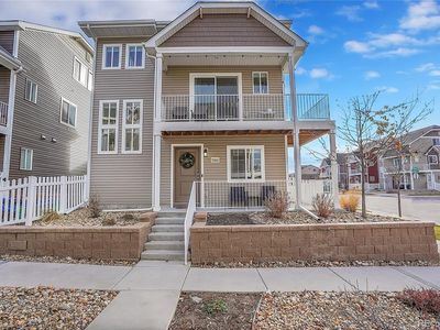 5366 N Argonne Street, Denver, CO, 80249