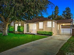 1722 N Evergreen St, Burbank, CA 91505