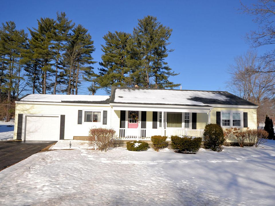 1st image of 12 Donna Ave