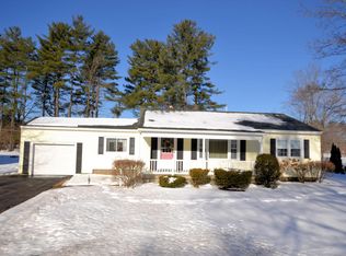 12 Donna Ave, South Glens Falls, NY 12803