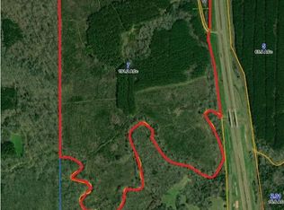 Perkins Rd, Macon, MS 39341