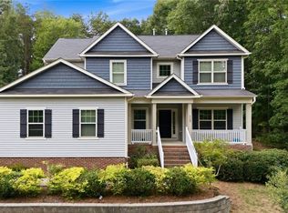 5409 Torwood Dr, Greensboro, NC 27409