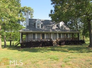 607 Fowler St, Canon, GA 30520