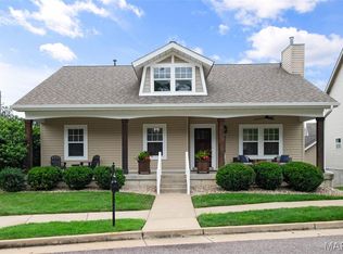 17108 Windsor Crest Blvd, Glencoe, MO 63038