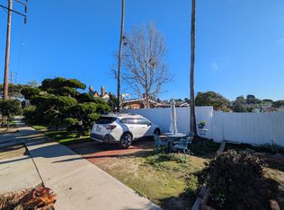 522 E Maple Ave, El Segundo, CA 90245