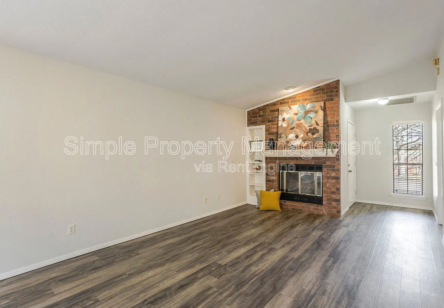 2 bed, 2.0 bath, 924 sqft, $1,425 — Photo 1