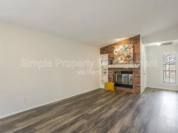 1317 Greenfern Ln, Edmond, OK 73034