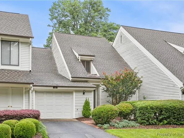 13 Winster Fax, Williamsburg, VA 23185