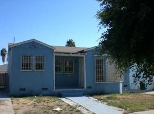 754 E 75th St, Los Angeles, CA 90001
