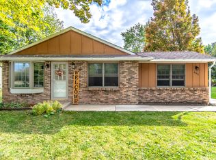 605 Jewett St, Mazon, IL 60444