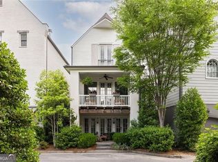 525 Bismark Rd NE, Atlanta, GA 30324