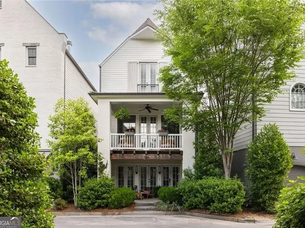 525 Bismark Rd NE, Atlanta, GA 30324