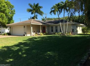 140 Palm River Blvd, Naples, FL 34110