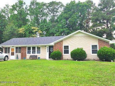 102 Fox Run Circle, Greenville, NC, 27858