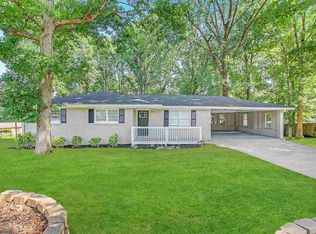 5078 Horton Pl, Douglasville, GA 30135