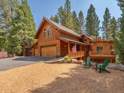 3030 Watson Dr, Tahoe City, CA, 96145