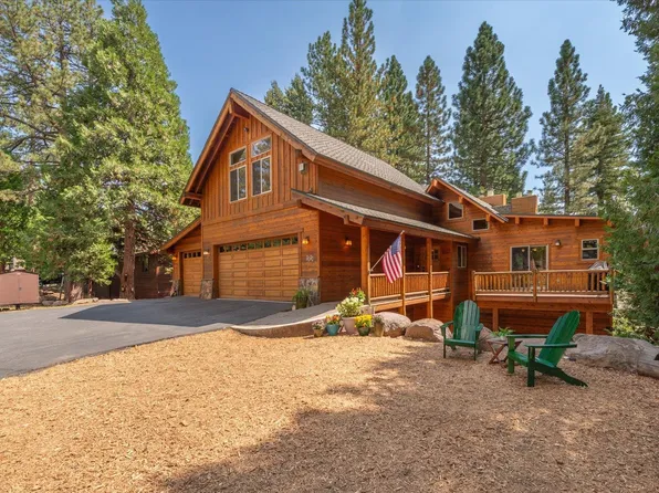 3030 Watson Dr, Tahoe City, CA 96145