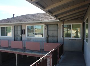 3221 Hamline Ave APT 3, Oakland, CA 94602
