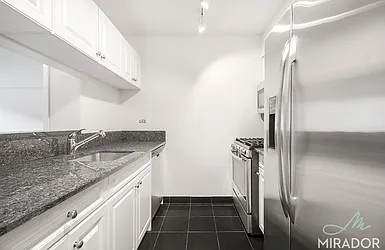 Rented by Mirador Real Estate