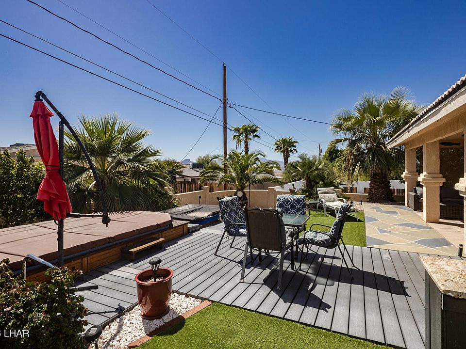 3700 Reservation Dr, Lake Havasu City, AZ 86406 | MLS #1042508