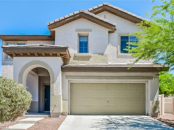 3212 Carefree Beauty Ave, North Las Vegas, NV 89081