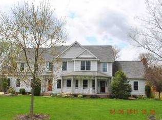 1968 W Highgate Ct, Hudson, OH 44236