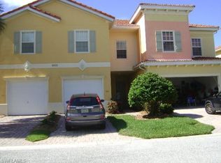 9803 Quinta Artesa Way APT 104, Fort Myers, FL 33908