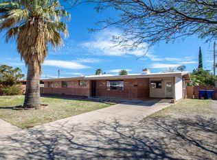 6202 E Eli St, Tucson, AZ 85711