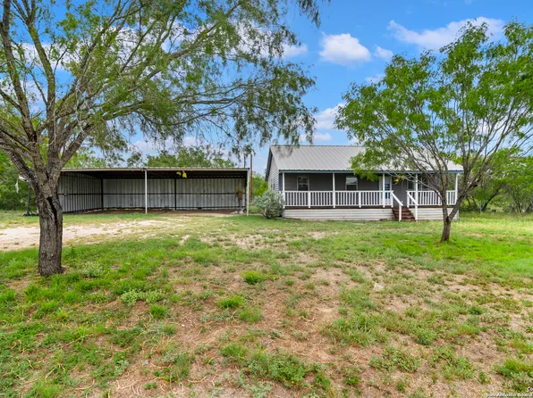 6185 Cr 417, McCoy, TX 78113