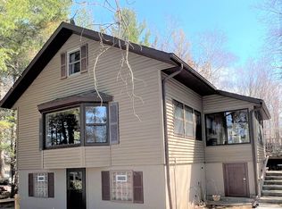 1342 3rd St NW, Backus, MN 56435