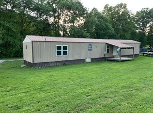 1303 Town Branch Rd, Jeffersonville, KY 40337