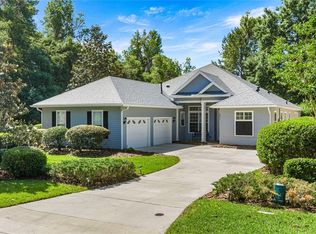 8551 SW 26th Ln, Gainesville, FL 32608