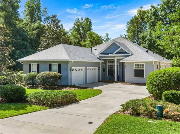 8551 SW 26th Ln, Gainesville, FL 32608