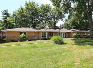 107 Graeser Acres St, Saint Louis, MO